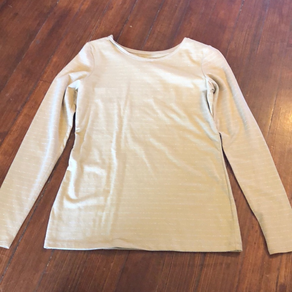 The Limited Perfect Tee